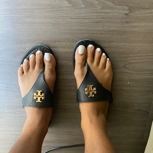 Tory Burch Sandals- Size 9